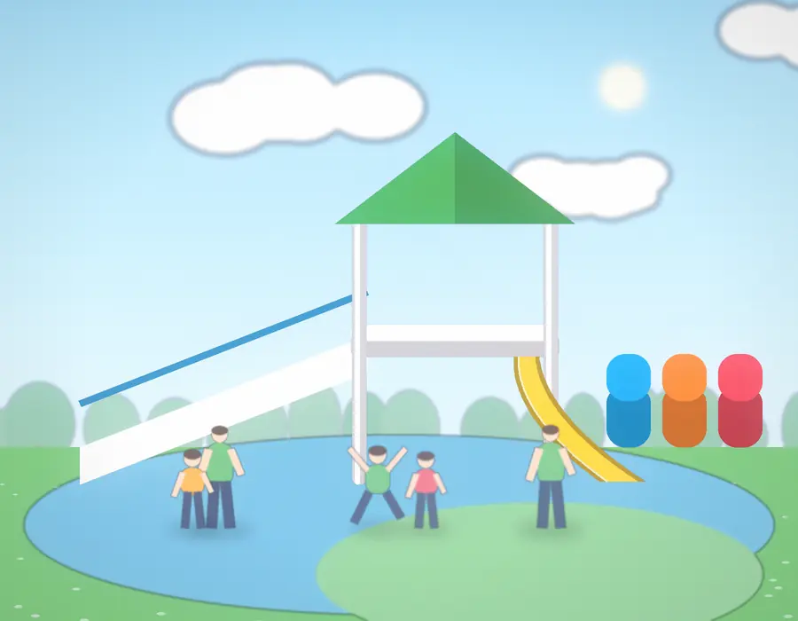 Inclusive Playgrounds