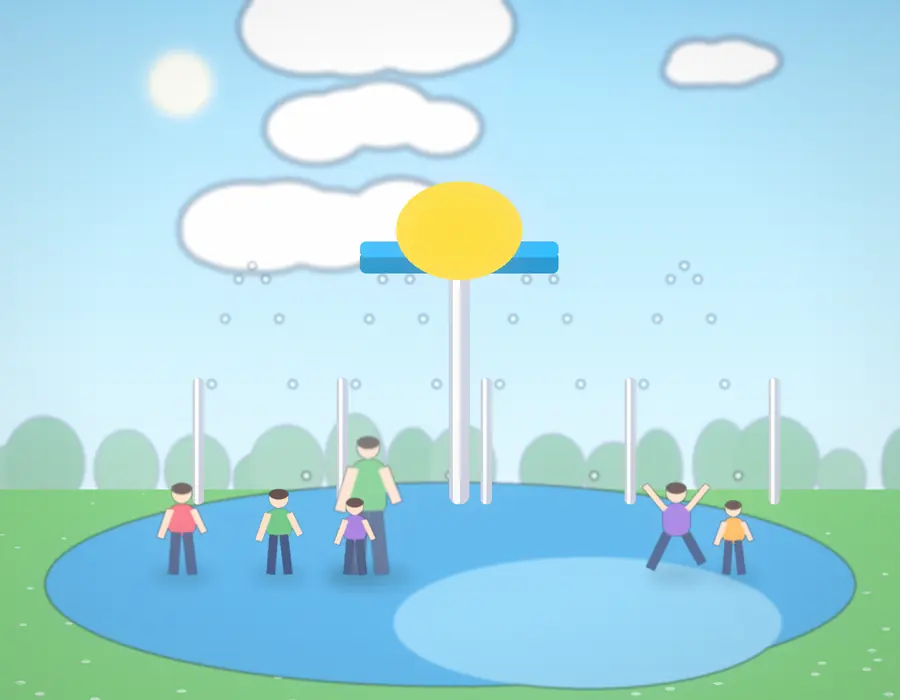 Water Play Systems